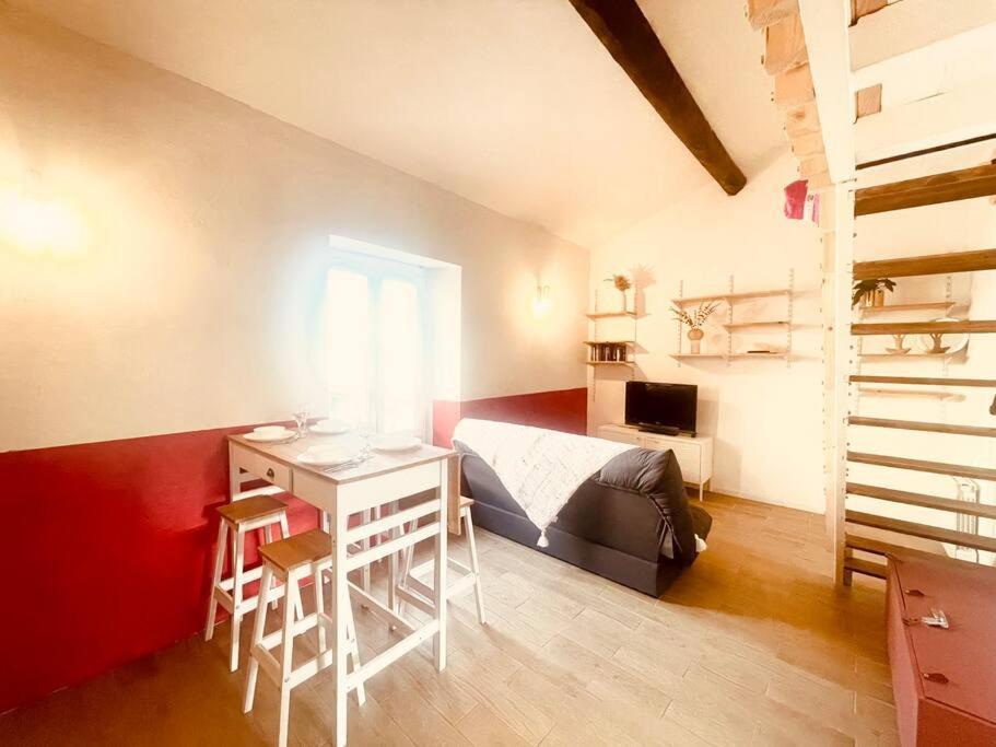 Apartmán Evasion Urbaine**** Nîmes Exteriér fotografie