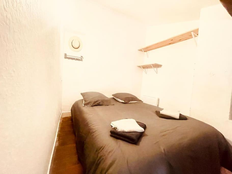 Apartmán Evasion Urbaine**** Nîmes Exteriér fotografie